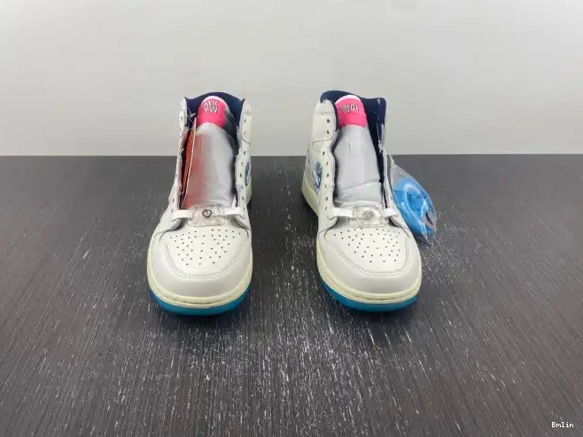 Bmlin Wie 1 High West NRG 2 FV3565-100 Golf Retro Jordan Michelle Aloha 0617